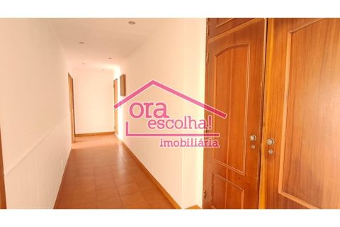 Leilighet i Corroios, Setubal, Corroios - € 249 000 | Ref: 1998 - foto 9