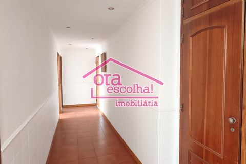 Leilighet i Corroios, Setubal, Corroios - € 249 000 | Ref: 1998 - foto 10