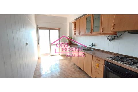 Leilighet i Corroios, Setubal, Corroios - € 249 000 | Ref: 1998 - foto 3