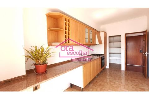 Leilighet i Corroios, Setubal, Corroios - € 249 000 | Ref: 1998 - foto 4