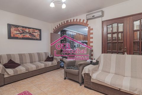Villa i Almada, Setubal, Almada - € 360.000 | Ref: 1923 C - foto 2