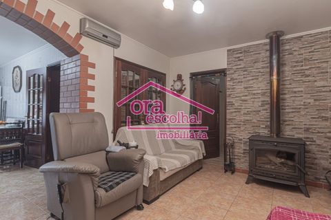 Villa i Almada, Setubal, Almada - € 360.000 | Ref: 1923 C - foto 3