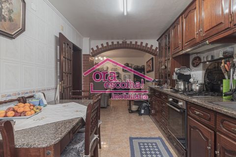 Villa i Almada, Setubal, Almada - € 360.000 | Ref: 1923 C - foto 5