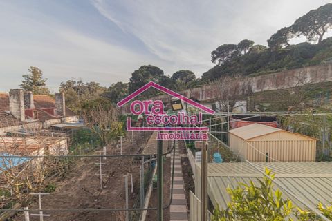 Villa i Almada, Setubal, Almada - € 360.000 | Ref: 1923 C - foto 6