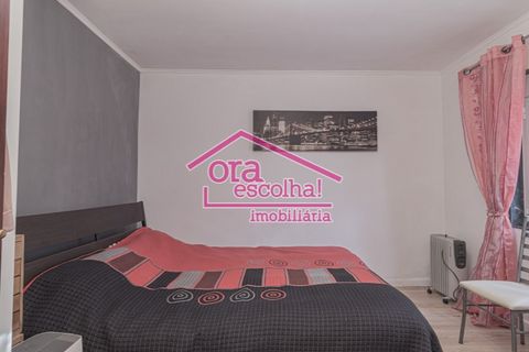 Villa i Almada, Setubal, Almada - € 360.000 | Ref: 1923 C - foto 8