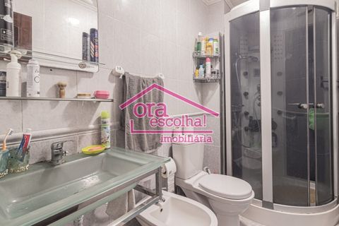 Villa i Almada, Setubal, Almada - € 360.000 | Ref: 1923 C - foto 11
