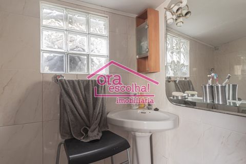 Villa i Almada, Setubal, Almada - € 360.000 | Ref: 1923 C - foto 12