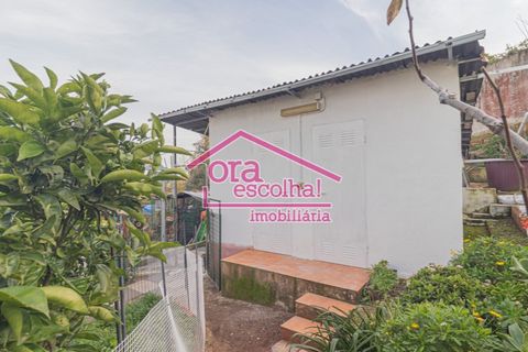 Villa i Almada, Setubal, Almada - € 360.000 | Ref: 1923 C - foto 13
