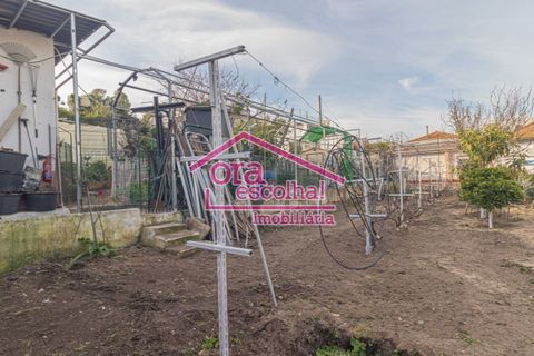 Villa i Almada, Setubal, Almada - € 360.000 | Ref: 1923 C - foto 14