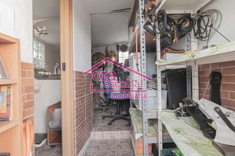 Villa i Almada, Setubal, Almada - € 360.000 | Ref: 1923 C - foto 15