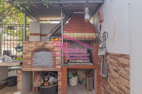 Villa i Almada, Setubal, Almada - € 360.000 | Ref: 1923 C - foto 16
