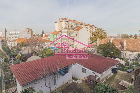 Villa i Almada, Setubal, Almada - € 360.000 | Ref: 1923 C - foto 17