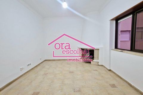 Lejlighed i Amora, Setubal, Amora - € 275.000 | Ref: 1999 - foto 1