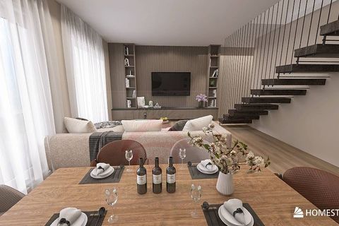 Rækkehus i Roncegno Terme, Trento, Roncegno Terme - € 465.000 | Ref: M-103 - foto 5