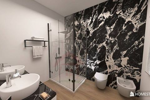 Rækkehus i Roncegno Terme, Trento, Roncegno Terme - € 465.000 | Ref: M-103 - foto 11