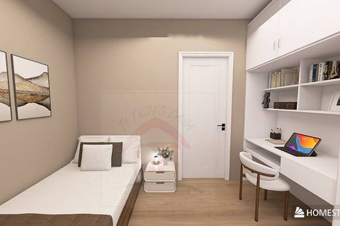 Rækkehus i Roncegno Terme, Trento, Roncegno Terme - € 465.000 | Ref: M-103 - foto 15