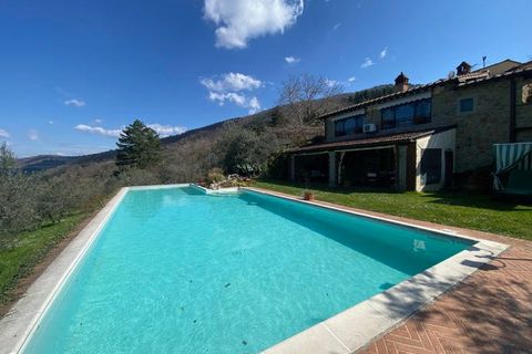 Villa i Reggello, Florence, Reggello - € 550.000 | Ref: v632321-x - foto 2