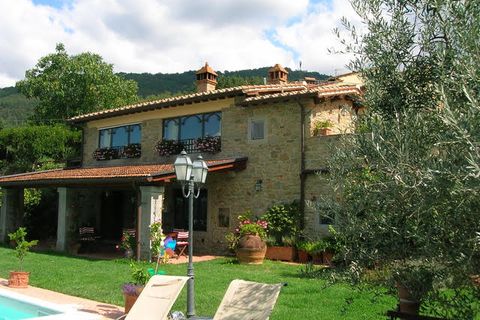 Villa i Reggello, Florence, Reggello - € 550.000 | Ref: v632321-x - foto 3