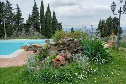 Villa i Reggello, Florence, Reggello - € 550.000 | Ref: v632321-x - foto 7