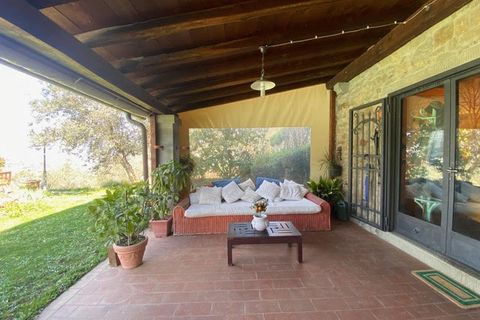 Villa i Reggello, Florence, Reggello - € 550.000 | Ref: v632321-x - foto 8