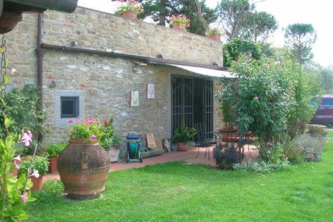 Villa i Reggello, Florence, Reggello - € 550.000 | Ref: v632321-x - foto 11