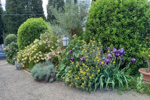 Villa i Reggello, Florence, Reggello - € 550.000 | Ref: v632321-x - foto 12