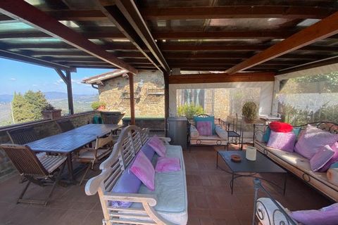 Villa i Reggello, Florence, Reggello - € 550.000 | Ref: v632321-x - foto 13