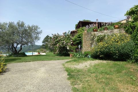 Villa i Reggello, Florence, Reggello - € 550.000 | Ref: v632321-x - foto 16
