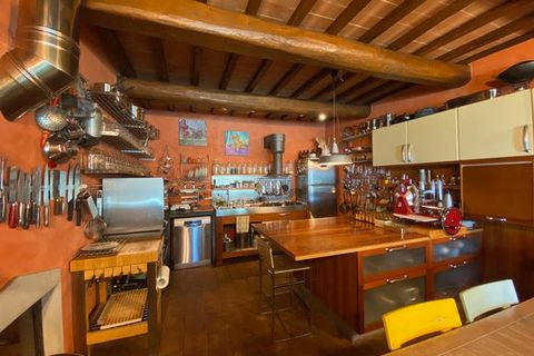 Villa i Reggello, Florence, Reggello - € 550.000 | Ref: v632321-x - foto 19