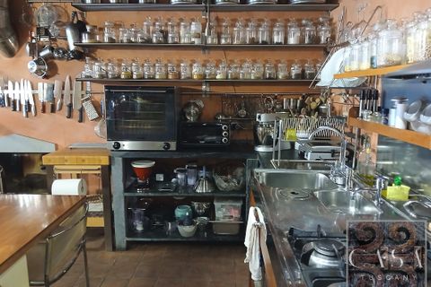 Villa i Reggello, Florence, Reggello - € 550.000 | Ref: v632321-x - foto 18