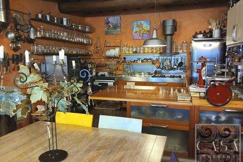 Villa i Reggello, Florence, Reggello - € 550.000 | Ref: v632321-x - foto 21
