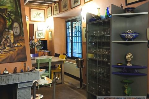 Villa i Reggello, Florence, Reggello - € 550.000 | Ref: v632321-x - foto 22