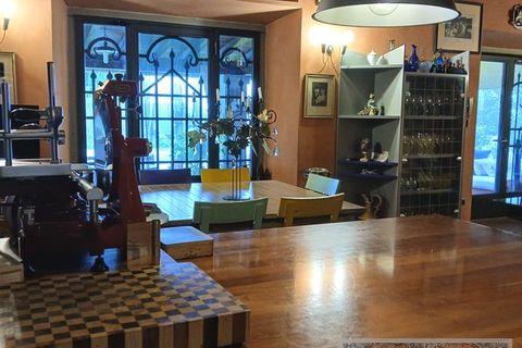 Villa i Reggello, Florence, Reggello - € 550.000 | Ref: v632321-x - foto 23
