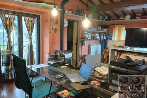 Villa i Reggello, Florence, Reggello - € 550.000 | Ref: v632321-x - foto 25