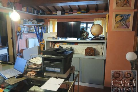 Villa i Reggello, Florence, Reggello - € 550.000 | Ref: v632321-x - foto 26