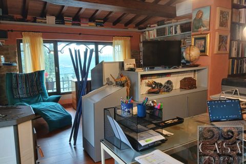 Villa i Reggello, Florence, Reggello - € 550.000 | Ref: v632321-x - foto 27