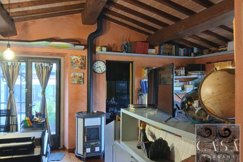 Villa i Reggello, Florence, Reggello - € 550.000 | Ref: v632321-x - foto 28