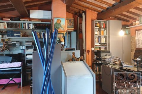 Villa i Reggello, Florence, Reggello - € 550.000 | Ref: v632321-x - foto 29