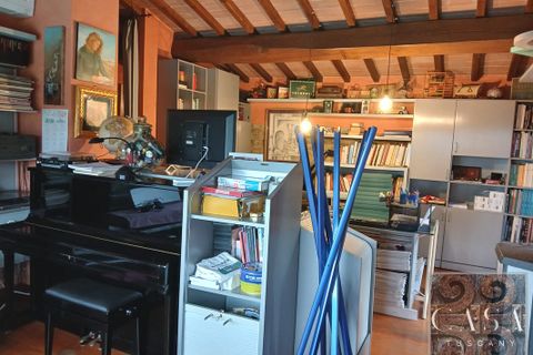 Villa i Reggello, Florence, Reggello - € 550.000 | Ref: v632321-x - foto 30