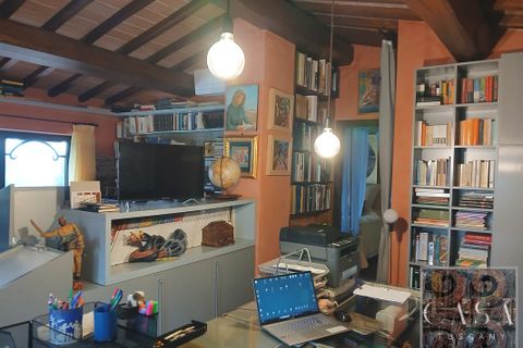 Villa i Reggello, Florence, Reggello - € 550.000 | Ref: v632321-x - foto 31