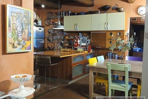 Villa i Reggello, Florence, Reggello - € 550.000 | Ref: v632321-x - foto 32