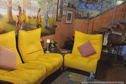 Villa i Reggello, Florence, Reggello - € 550.000 | Ref: v632321-x - foto 33