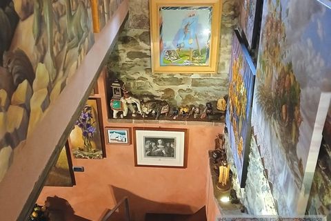 Villa i Reggello, Florence, Reggello - € 550.000 | Ref: v632321-x - foto 36