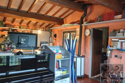 Villa i Reggello, Florence, Reggello - € 550.000 | Ref: v632321-x - foto 38