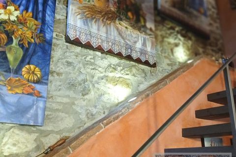 Villa i Reggello, Florence, Reggello - € 550.000 | Ref: v632321-x - foto 39