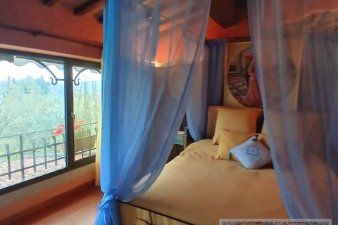 Villa i Reggello, Florence, Reggello - € 550.000 | Ref: v632321-x - foto 40