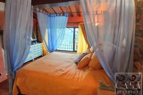 Villa i Reggello, Florence, Reggello - € 550.000 | Ref: v632321-x - foto 41