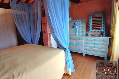 Villa i Reggello, Florence, Reggello - € 550.000 | Ref: v632321-x - foto 42