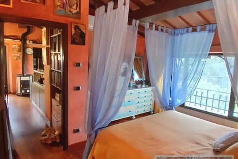 Villa i Reggello, Florence, Reggello - € 550.000 | Ref: v632321-x - foto 44