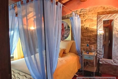 Villa i Reggello, Florence, Reggello - € 550.000 | Ref: v632321-x - foto 46